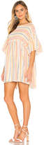 Thumbnail for your product : Free People Summer Nights Striped Dress
