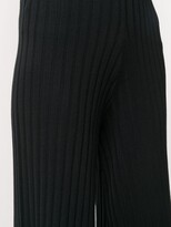 Thumbnail for your product : Filippa K Celeste knitted trousers