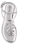Thumbnail for your product : Michael Kors Bella Thong Sandals