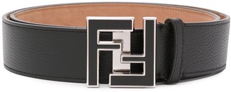 fendi mens belt