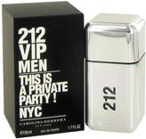 Thumbnail for your product : Carolina Herrera 212 Vip by Cologne for Men