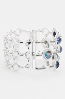Thumbnail for your product : Judith Jack Doublet Statement Bracelet (Nordstrom Exclusive)