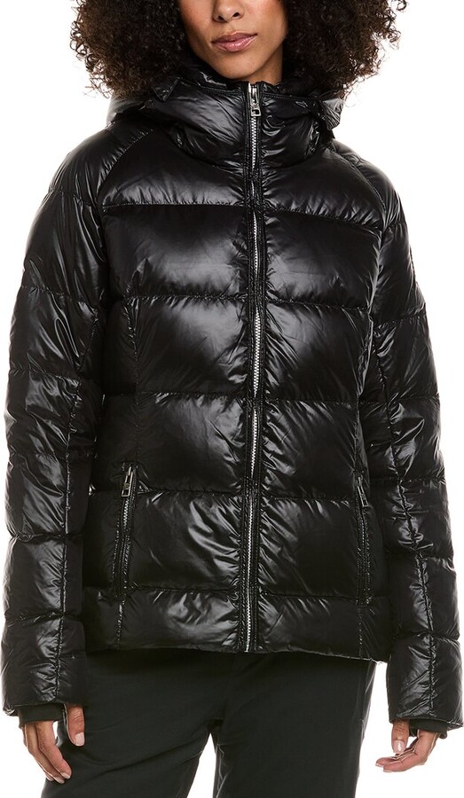 SKEA Elsa Solid Jacket