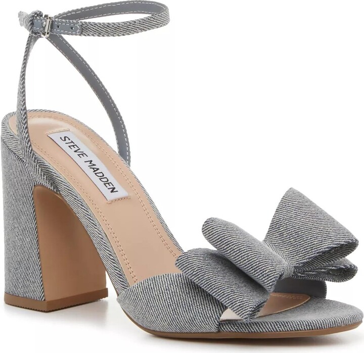 Steve Madden Effective Sandal