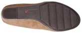 Thumbnail for your product : Easy Spirit 'e24/7 - Alster' Suede Wedge Boot (Women)