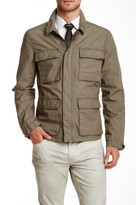 Thumbnail for your product : John Varvatos Star USA By Unlined Military Jacket