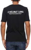 Thumbnail for your product : Helmut Lang T-shirt T-shirt Men