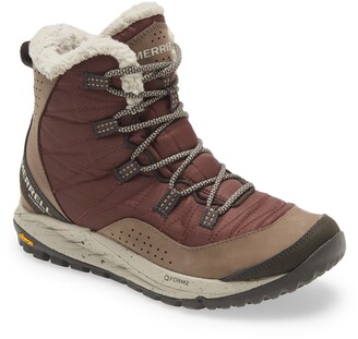 merrell approach tall