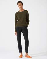 Thumbnail for your product : Jigsaw Bow Back Jumper