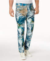 Thumbnail for your product : G Star Men's Earth Camo-Print Pants