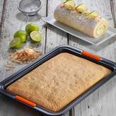 Thumbnail for your product : Le Creuset Bakeware Rectangular Cake Tin, 28cm
