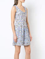 Thumbnail for your product : Needle & Thread Prism Ditsy embroidery dress