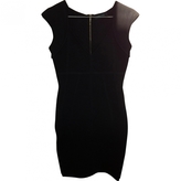 Thumbnail for your product : GUESS Black Viscose Dress