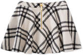 Thumbnail for your product : Kate Spade Girls' Plaid Shirt W/ Buttons, Size 2-6