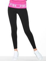 Thumbnail for your product : Victoria's Secret PINK Classic Yoga Legging