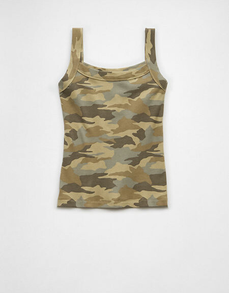 AE Daily Fave Tank Top