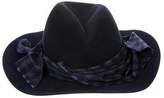 Thumbnail for your product : Chanel Fur Fedora