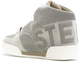 Thumbnail for your product : Stella McCartney Stella hi-top sneakers