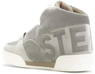 Stella McCartney Stella hi-top sneakers