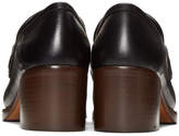 Thumbnail for your product : Gucci Black Vegas Loafers