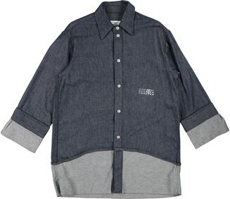 MM6 MAISON MARGIELA Toddler Girl Kids' dress