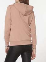 Thumbnail for your product : Dusky Rose Plain Hoodie