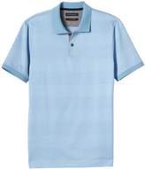 Thumbnail for your product : Banana Republic Luxury-Touch Stripe Polo