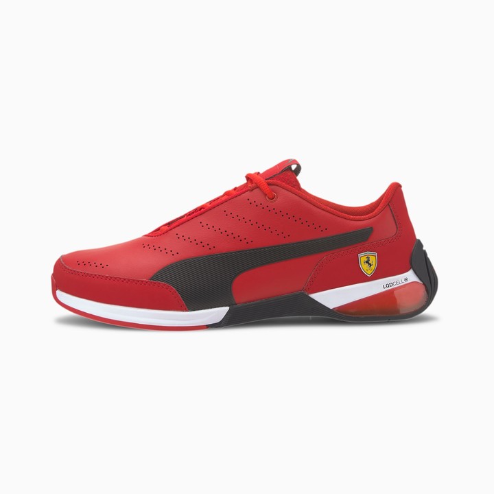 Puma Ferrari Shoes | Shop the world's 