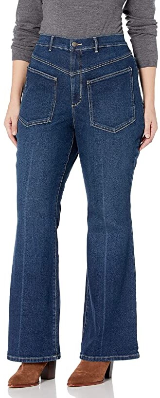 Front Patch Pocket Jeans | Shop the world's largest collection of fashion |  ShopStyle