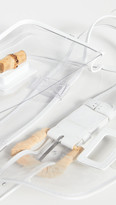 Thumbnail for your product : Zimmermann Transparent Belt Bag