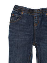 Thumbnail for your product : Burberry Ultra Stretch Denim Jeans