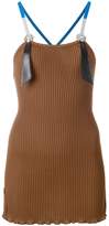 Thumbnail for your product : Toga Pulla ribbed tank top
