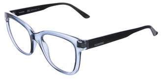 Valentino Rockstud Square Eyeglasses