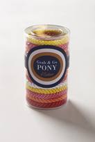 Thumbnail for your product : Anthropologie Grab & Go Pony Holder Set