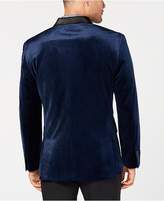 Thumbnail for your product : INC International Concepts Men's Regular Fit Mason Velvet Blazer, Created for Macy's