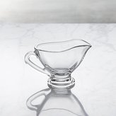 Thumbnail for your product : Crate & Barrel Small Gravy Boat