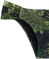 Thumbnail for your product : Lygia & Nanny Vitoria printed bikini set