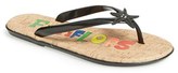 Thumbnail for your product : Fish Flops 'Newport' Flip Flop
