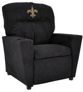 Thumbnail for your product : Imperial Star NFL Kids Recliner with Cup Holder NFL Team: Green Bay Packers,