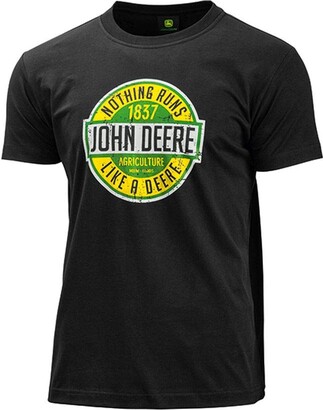 John Deere Fashion for Men