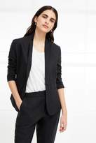 Thumbnail for your product : French Connection Hattie Linen Jacket