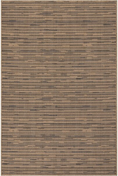 nuLoom NuloomCalisynTransitionalAbstractIndoor/OutdoorAreaRug5'x8'Ivory