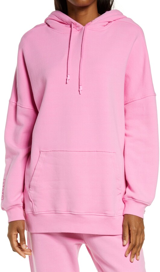 UGG Simone Boyfriend Hoodie ShopStyle