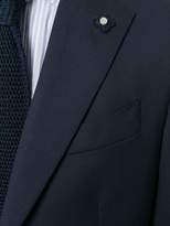Thumbnail for your product : Lardini single breasted suit