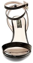 Thumbnail for your product : Juicy Couture Outlet - KAPRICE STRAPPY SANDAL