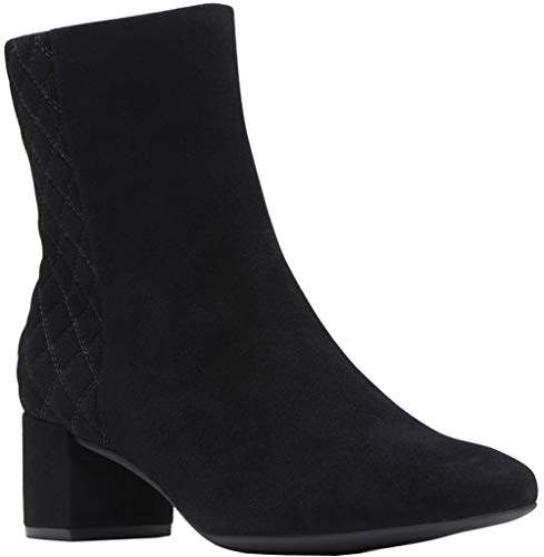 tealia luck bootie