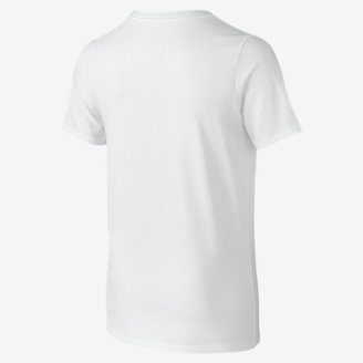 Nike Tech Pocket Big Kids' (Boys') T-Shirt (XS-XL)