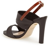 Thumbnail for your product : Diane von Furstenberg 'Jacey' Leather Sandal