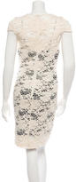 Thumbnail for your product : L'Agence Cotton Dress w/ Tags