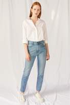 Thumbnail for your product : MiH Jeans Mimi Jean